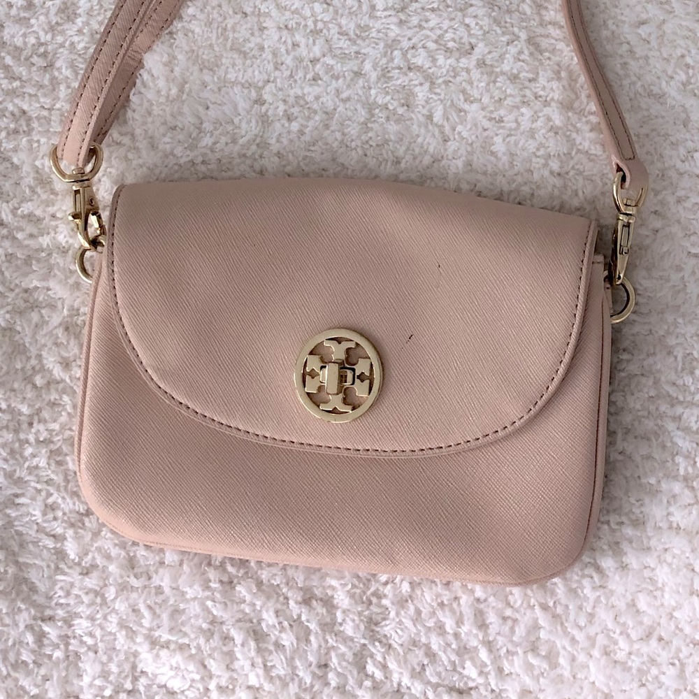 Tory Burch Crossbody